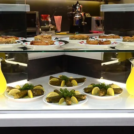 Hotel Style Sisli Istanbul