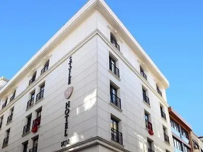 호텔 Style Sisli