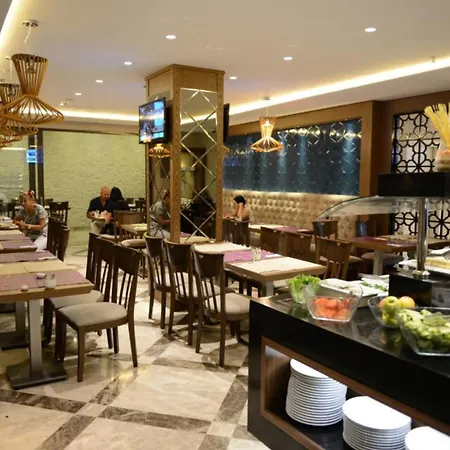 Style Sisli Hotel