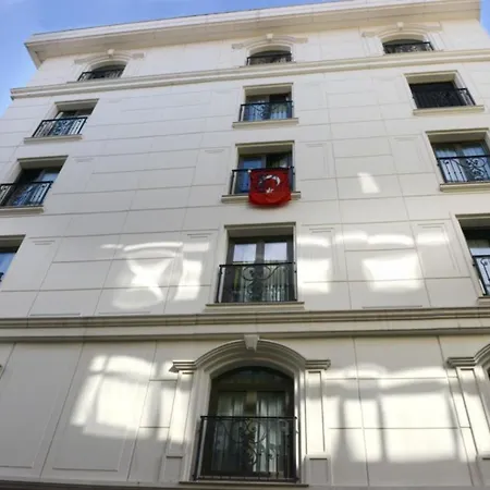 Style Sisli Istambul