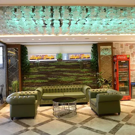 Style Sisli Istambul