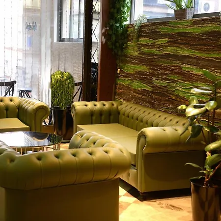 Style Sisli 4*
