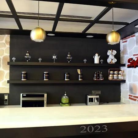 Style Sisli Hotel 4*