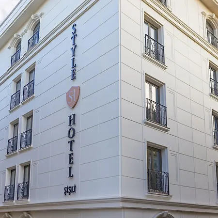 Style Sisli Istambul