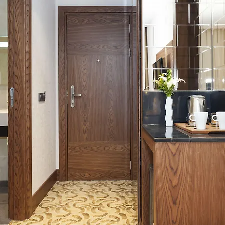 호텔 Style Sisli 3*
