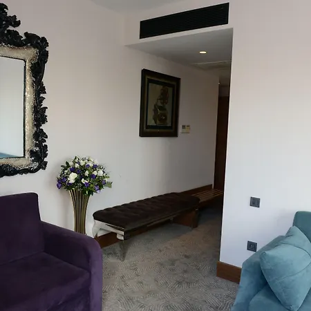 Style Sisli Hotel Istambul