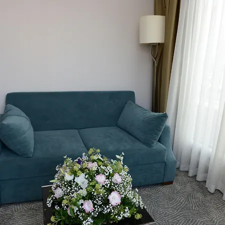 Style Sisli 호텔