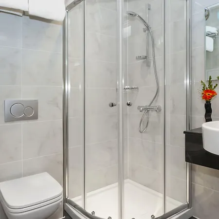 Hotel Style Sisli Istambul