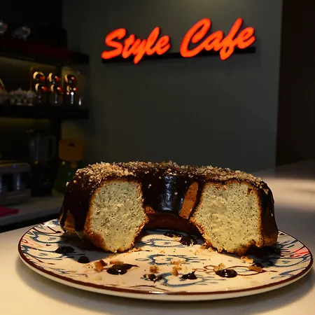 Style Sisli 3* Istambul