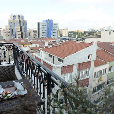 Style Sisli 이스탄불