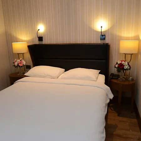 호텔 Style Sisli 3*