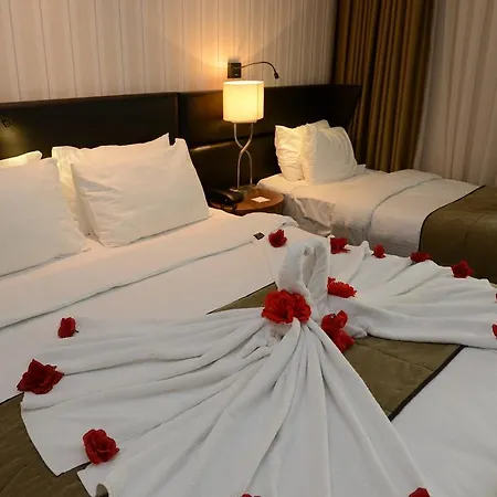 Hotel Style Sisli