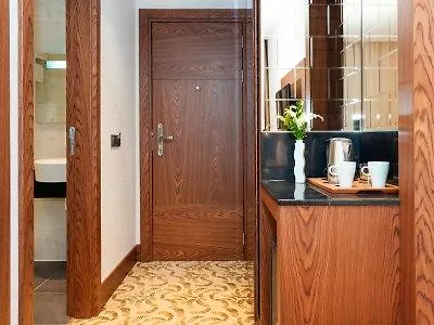 Style Sisli Hotel 3*