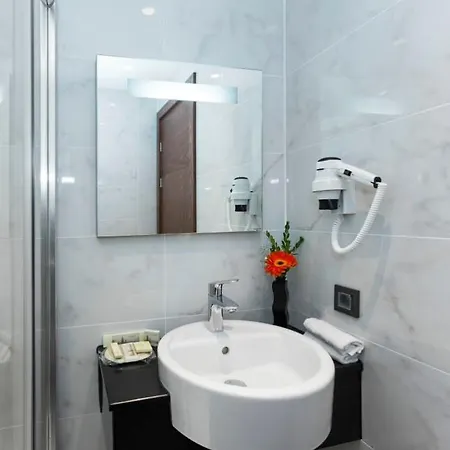Style Sisli 3* 이스탄불