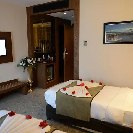 Style Sisli Hotel