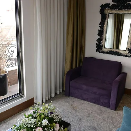 Style Sisli