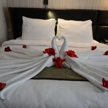 Style Sisli Hotel Istambul