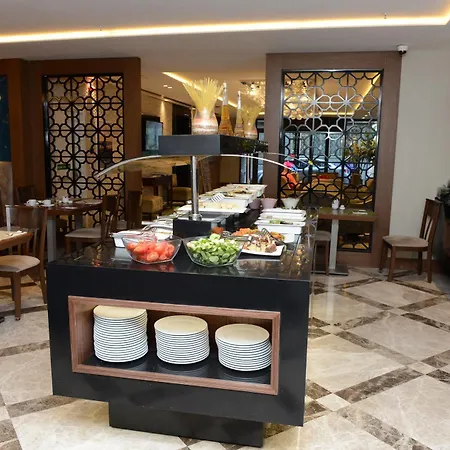 Hotel Style Sisli