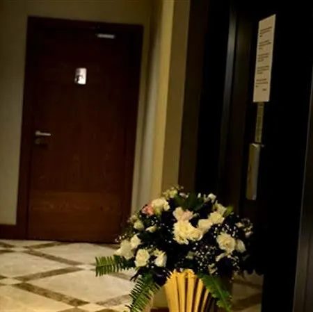 Hotel Style Sisli Istambul