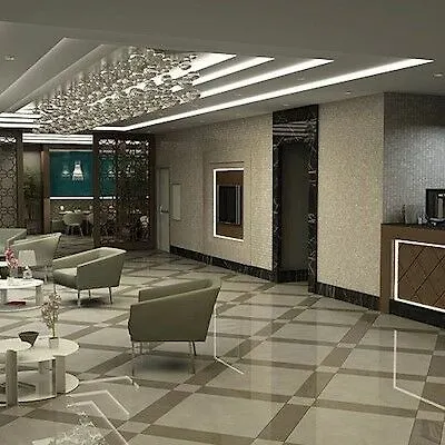 Style Sisli 호텔 이스탄불