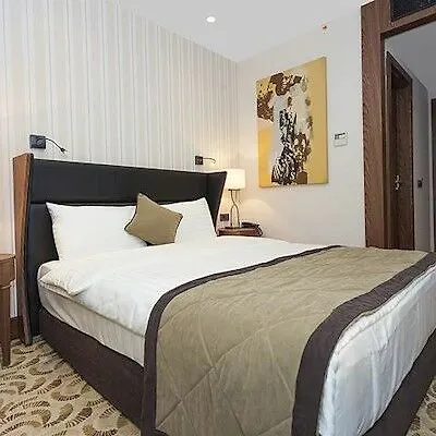 Hotel Style Sisli 3*