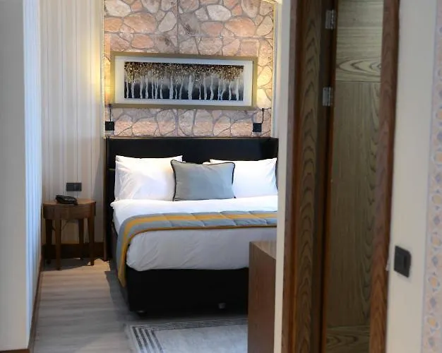 Style Sisli Ξενοδοχείο 3*