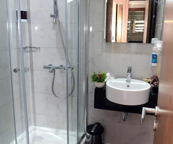 Style Sisli Ξενοδοχείο Κωνσταντινούπολη