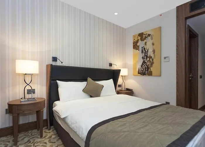 Style Sisli Κωνσταντινούπολη