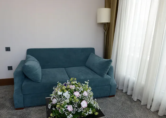 Style Sisli Ξενοδοχείο