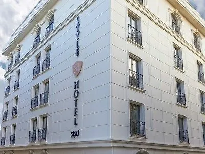 Style Sisli Κωνσταντινούπολη