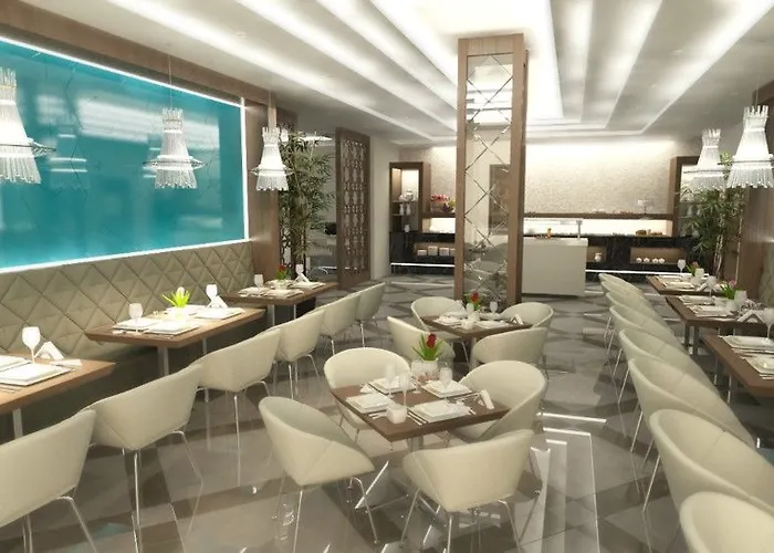 Style Sisli 3* Κωνσταντινούπολη