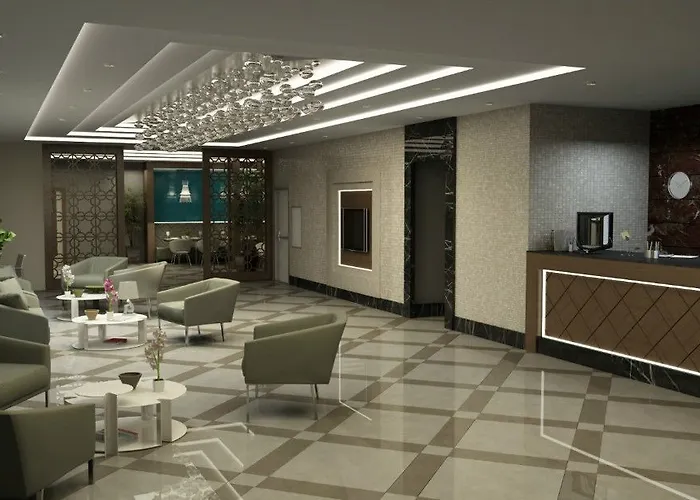 Style Sisli 3* Κωνσταντινούπολη