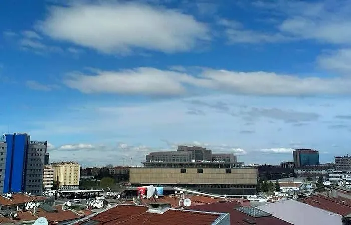 Style Sisli Ξενοδοχείο