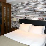 Style Sisli ホテル イスタンブール