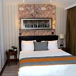 Style Sisli 3* イスタンブール
