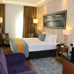 Style Sisli ホテル イスタンブール