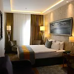 Style Sisli ホテル 3*