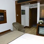 Style Sisli ホテル 3*