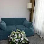 Style Sisli ホテル