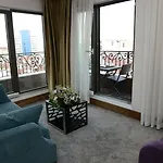 ホテル Style Sisli イスタンブール