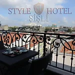 Style Sisli 3*