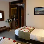 Style Sisli ホテル