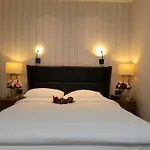 Style Sisli ホテル 3*