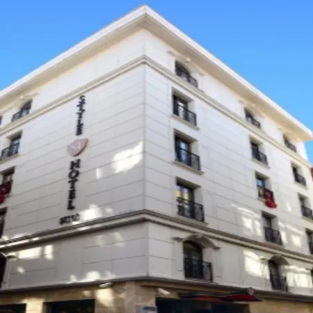 Otel Style Sisli
