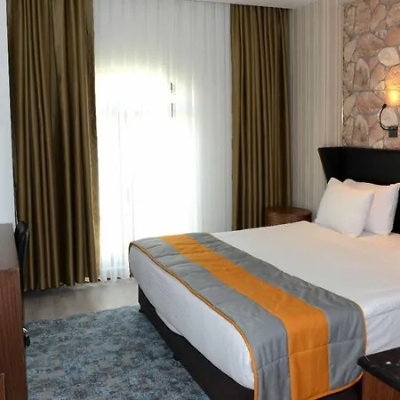 Style Sisli Hotel