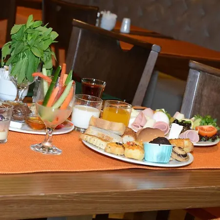 Hotel Style Sisli 4*