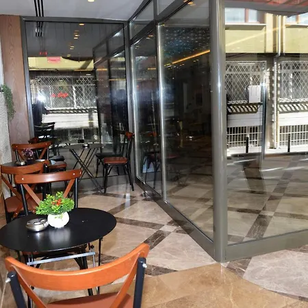 Hotel Style Sisli