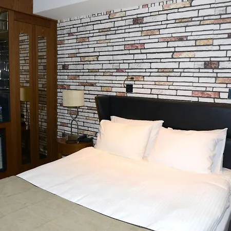 Style Sisli Hotel Istanbul