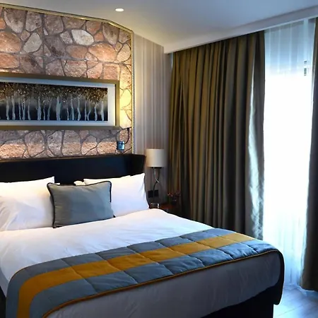 Hotel Style Sisli