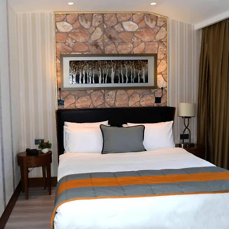 Style Sisli 4* Istanbul